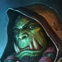 shaman